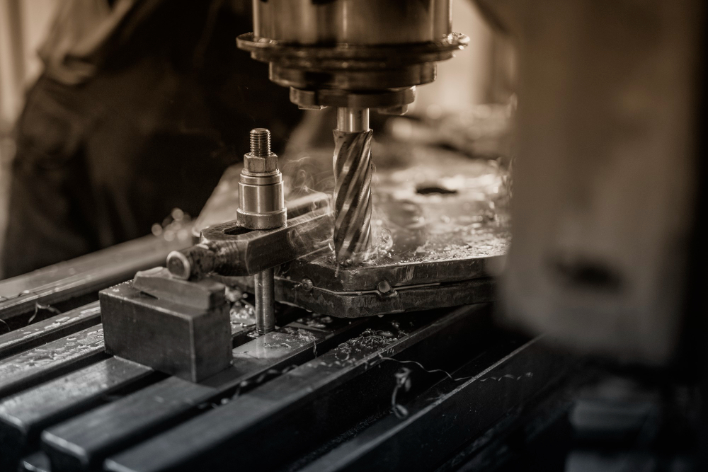 CNC Torna ve CNC Freze Nedir?