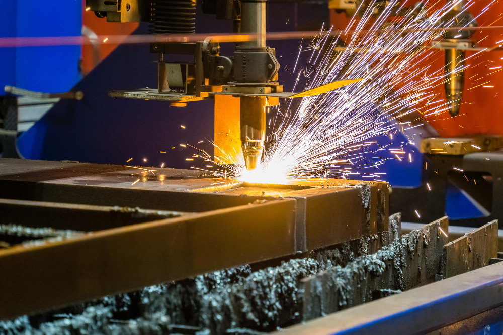 CNC Talaşlı İmalat Hizmetleri ve Endüstriyel Çözümler