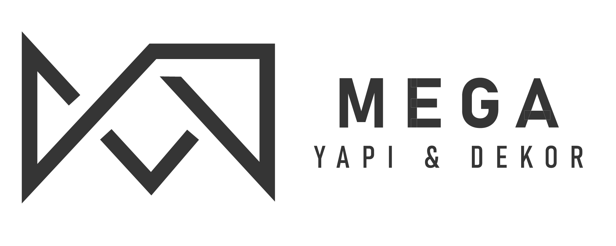 Mega Yapı Dekor logo