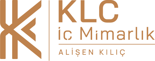 KLC İç Mimarlık logo